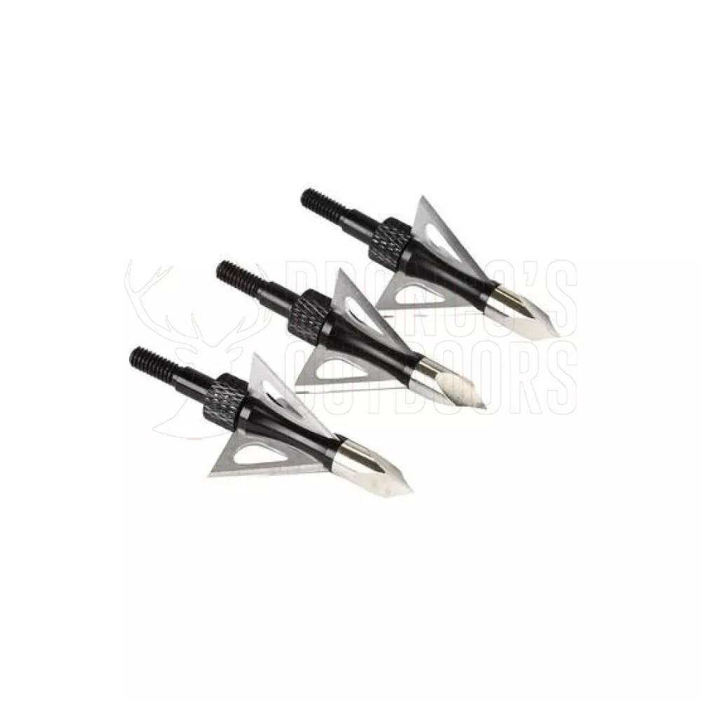 Outdoor Outfitters Broadhead Razor 100gr 3 Pack