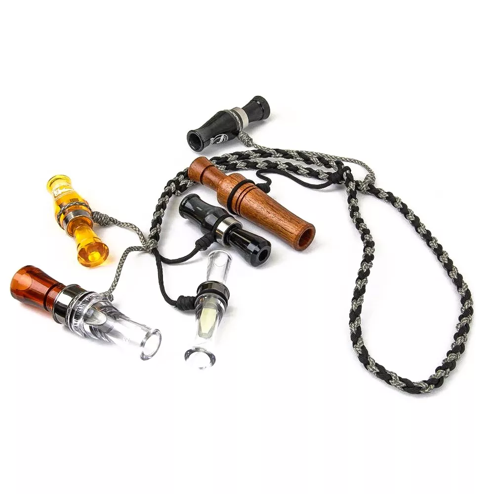 Outdoor Outfitters Lanyard 6 Loop Braided