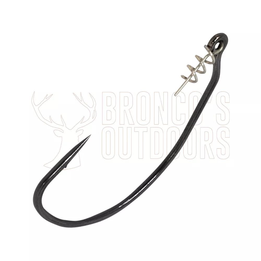 Owner Beast Hook Unweighted 4/0