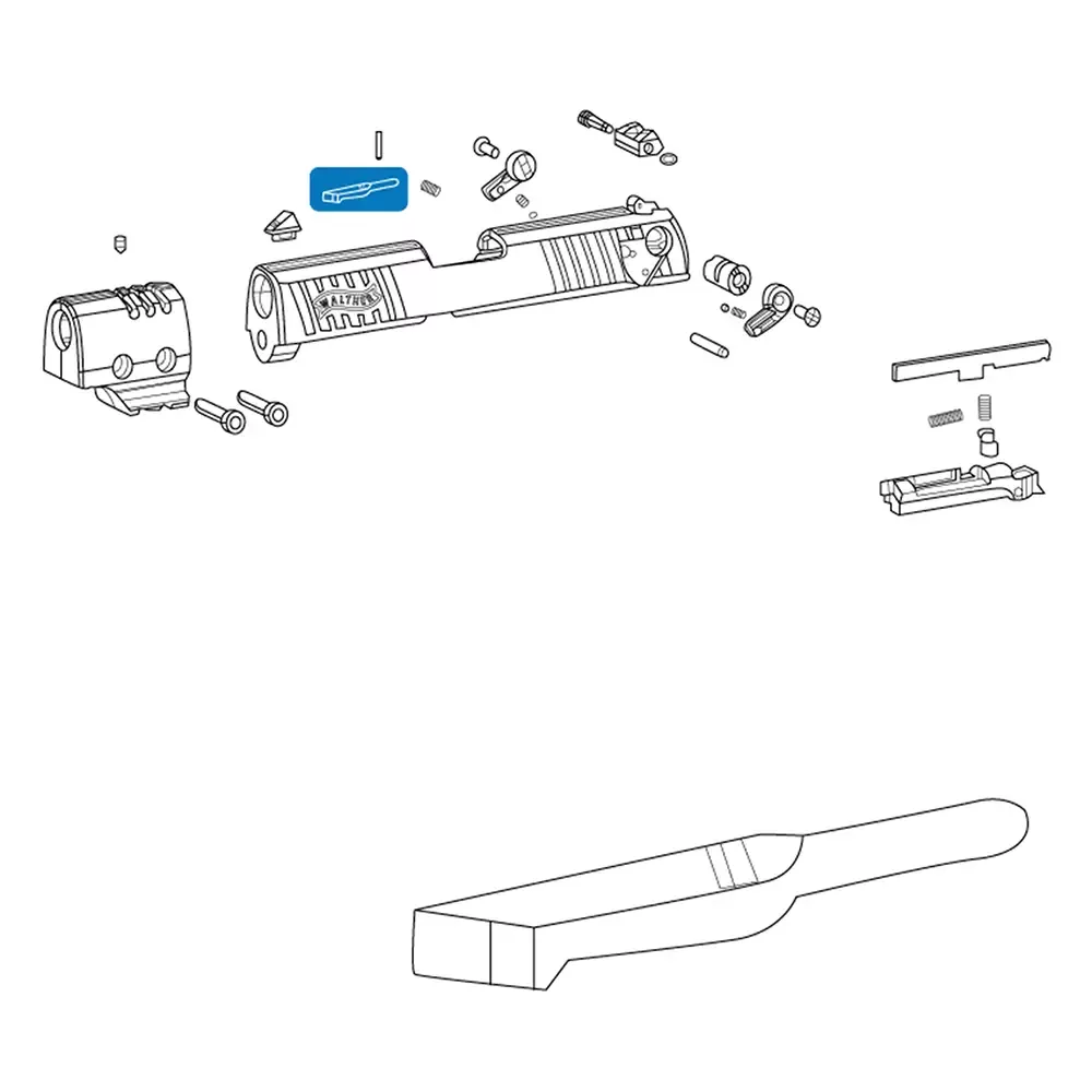 P22 Extractor