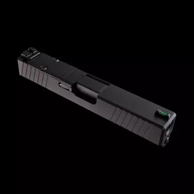 Pacoima Black CSA G19 Gen3