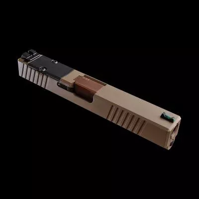 Pacoima FDE CSA G17 Gen3