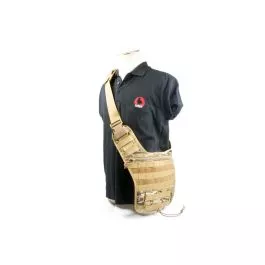 PANTAC Molle Blade Versipack (Crye Precision Multicam / Cordura