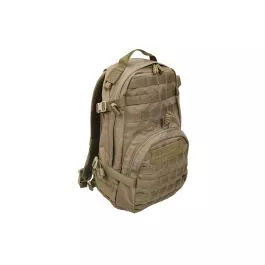 PANTAC Molle HAWK Backpack (Coyote Brown / Cordura)