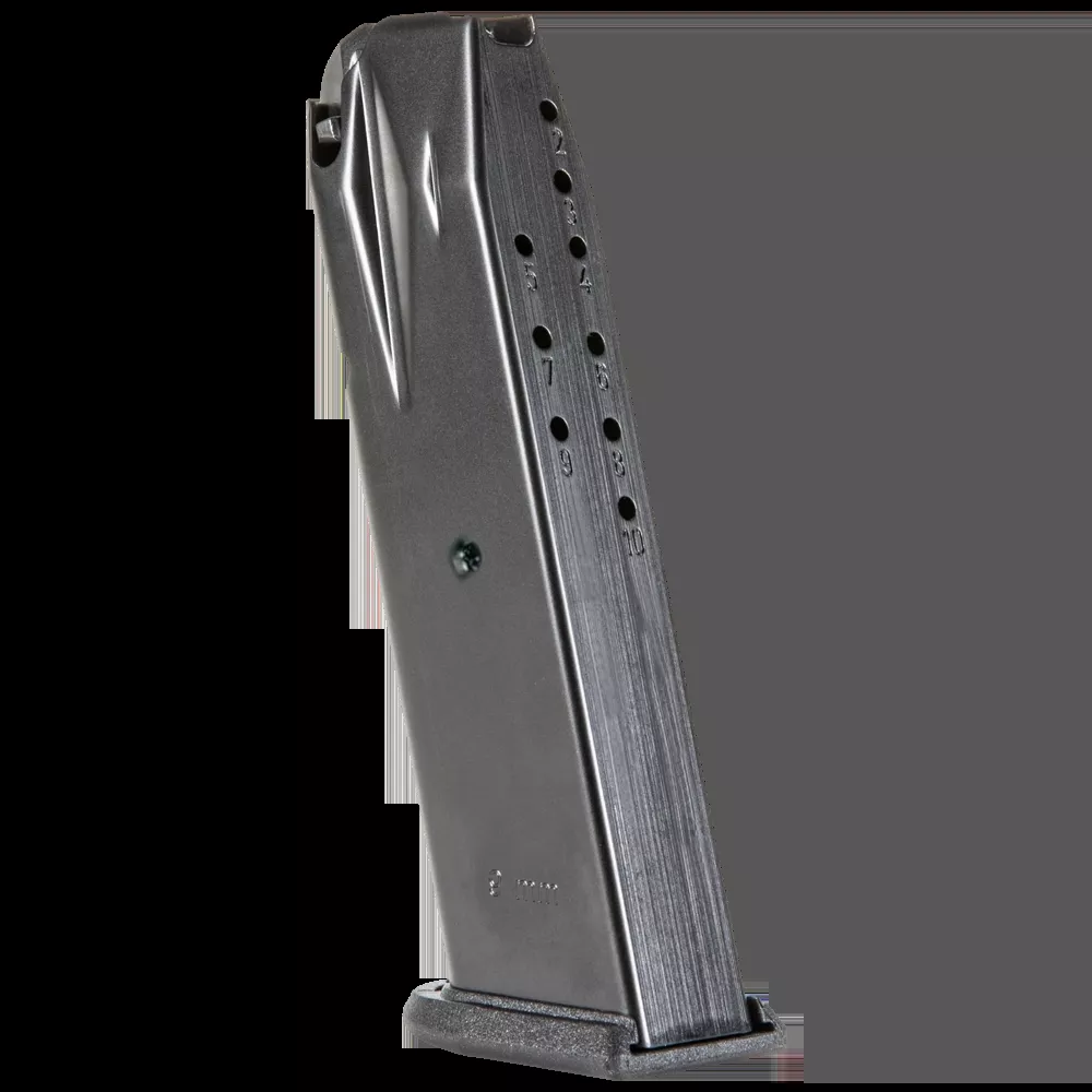 PDP Full Size 9MM 10RD Dimple Range Magazine (Bulk)