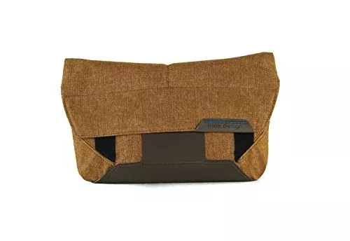 Peak Design Field Pouch Accessory Pouch (Tan)