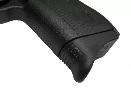 Pearce Glock 42 Grip Extension PG42