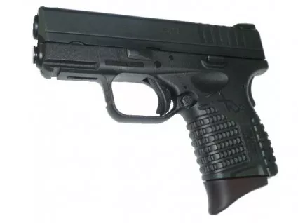 Pearce Springfield XDS Grip Extension PG-XDS Engineered Accessories