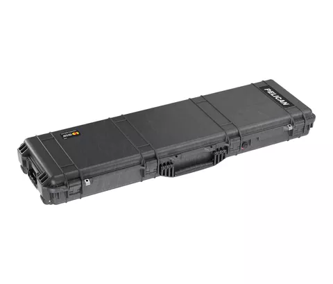 Pelican: 1750 Protector Case, Long Case