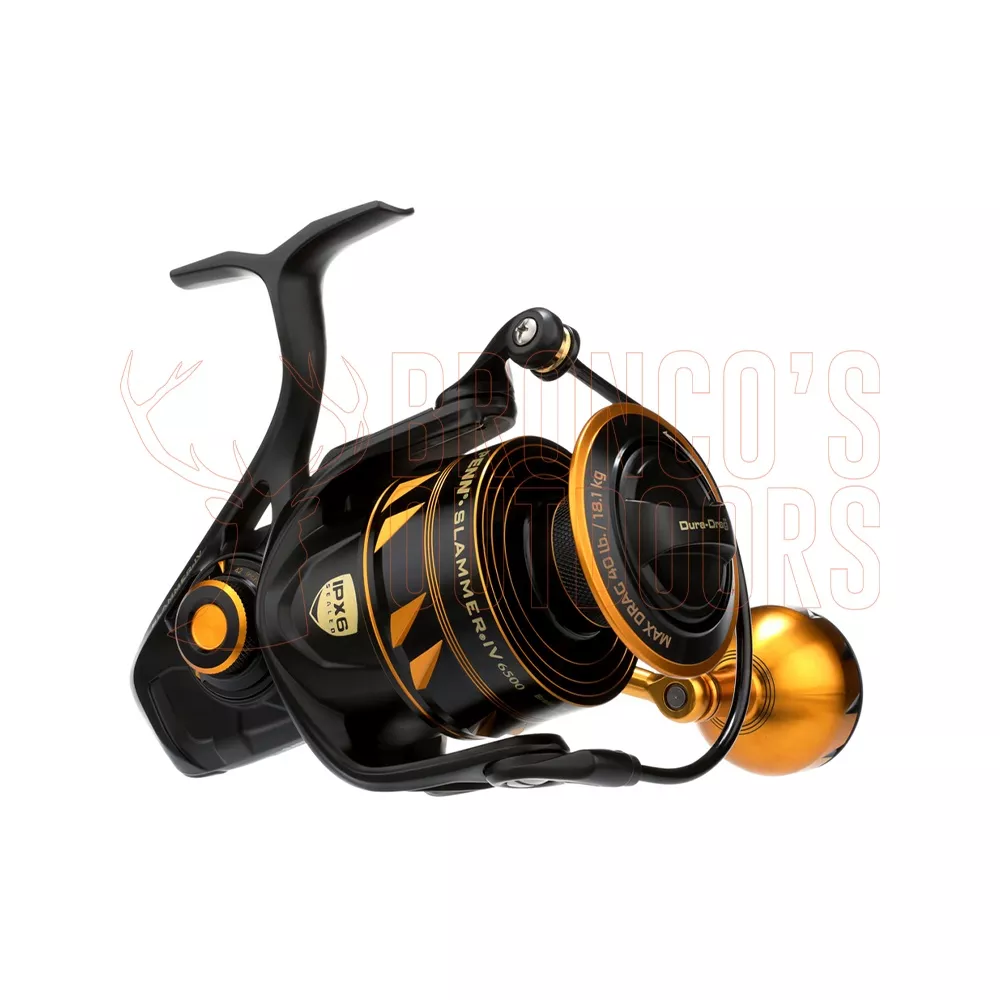 Penn Slammer IV Fishing Reel