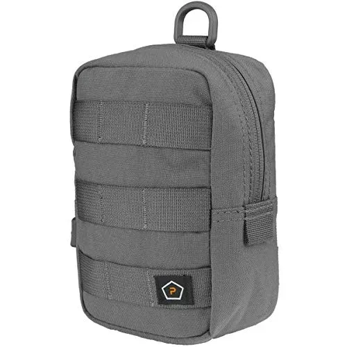 Pentagon Keros Utility Pouch Wolf Gray