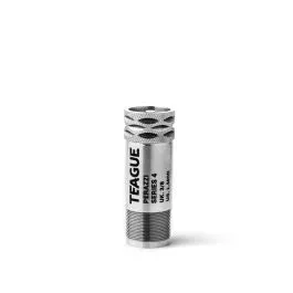 Perazzi (Series 4) 12g - Ported - Stainless Steel