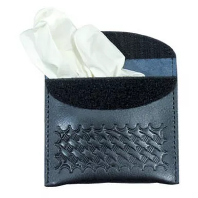 Perfect Fit 701 Glove Holder, Black