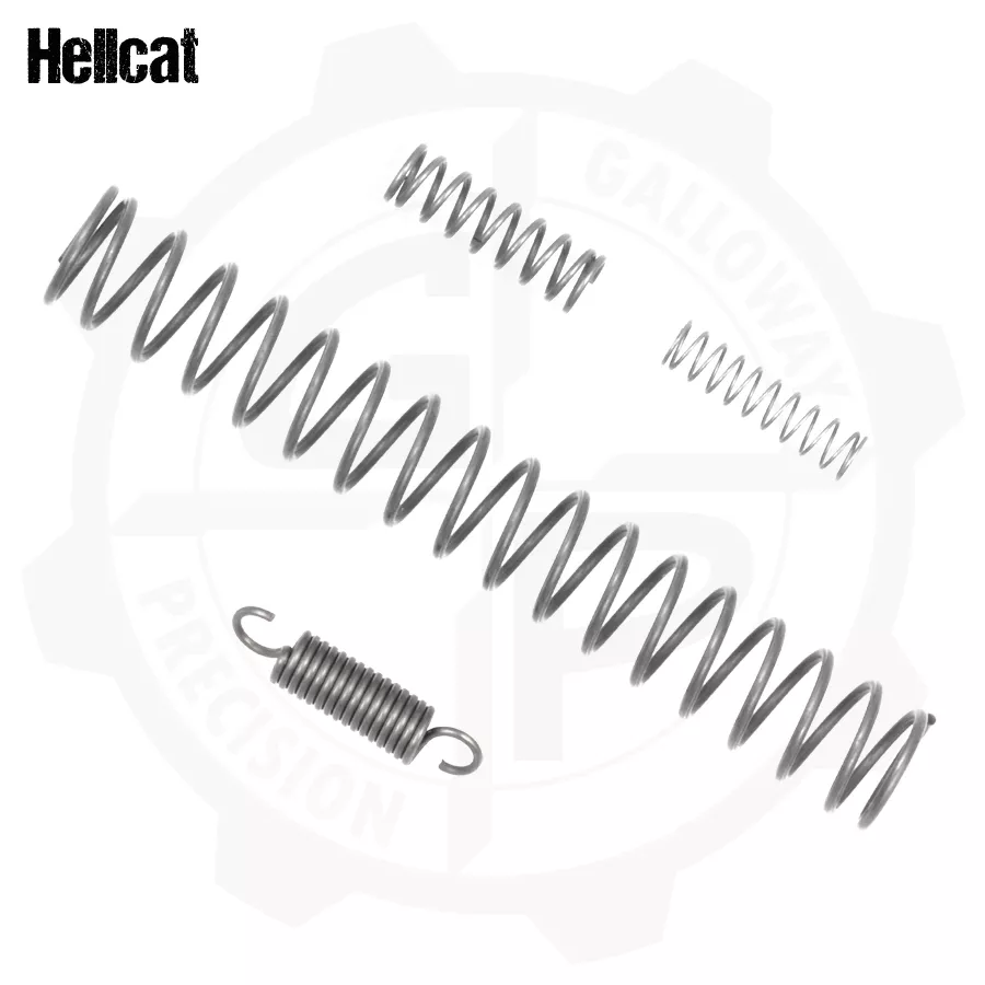 Performance Spring Kit for Springfield Armory Hellcat Pistols