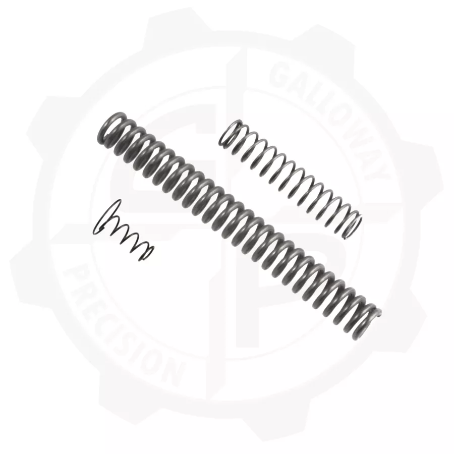 Performance Spring Set for Sig P290 P290RS Pistols