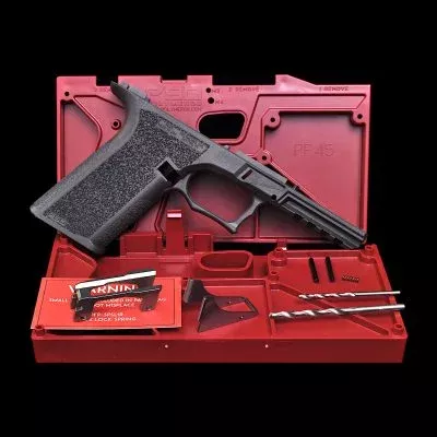 PF45 Frame Kit 20-21
