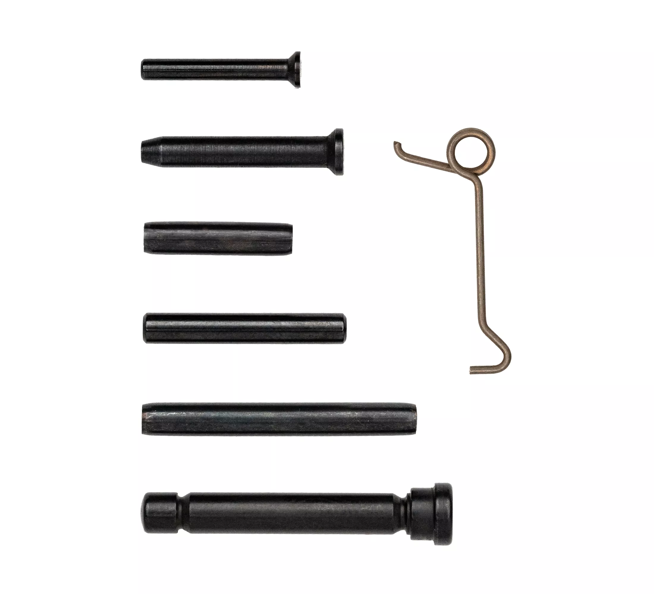 Pin set