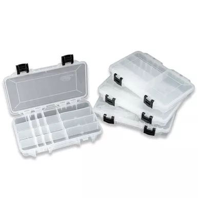 Plano 3650 StowAway4-PACK