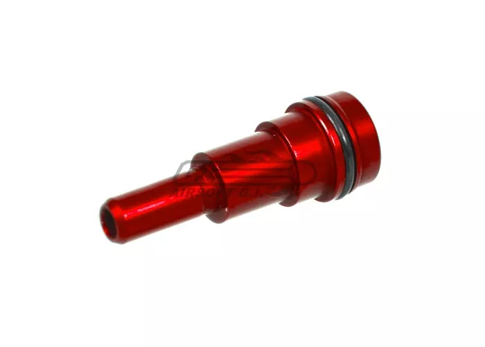 PolarStar Fusion Engine AK Nozzle (Red)