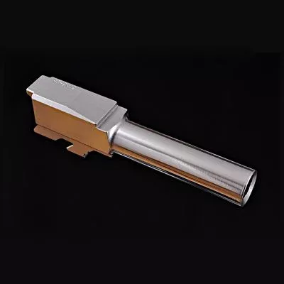 Polished Flush for G43/43X