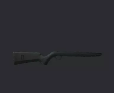 Polymer Stock (D012176)