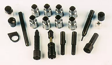 Ponsness Warren 900 Tooling