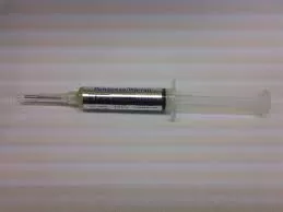 Ponsness Warren STOS Syringe Applicator
