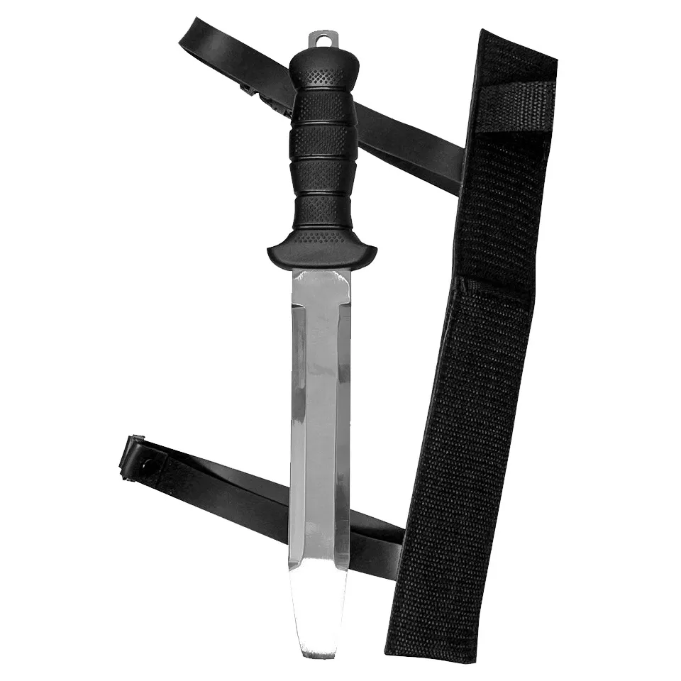 Pro Dive Large Paua Blade 20cm