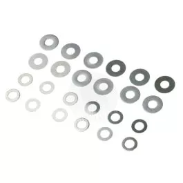 Prometheus Airsoft AEG Shims Set