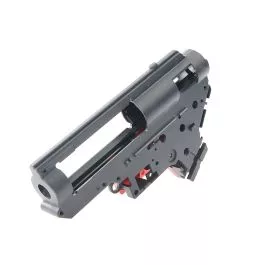 Prometheus EG Hard Gearbox Shell V2 (6mm)