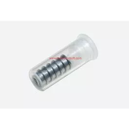 Prometheus Metal Bushing w/6mm Bearing