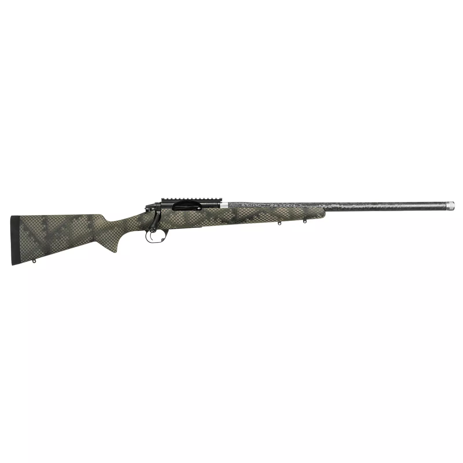 Proof Research Elevation 2.0 Bolt Action Rifle 137666, 7mm PRC, 22″ Threaded, TFDE Stock