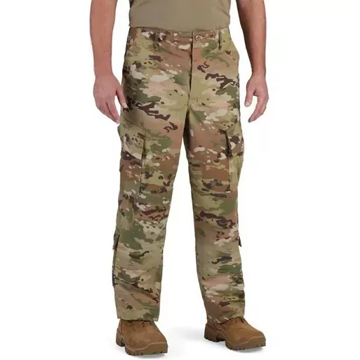 Propper Men’s ACU 50/50 Nylon/Cotton Ripstop Trouser