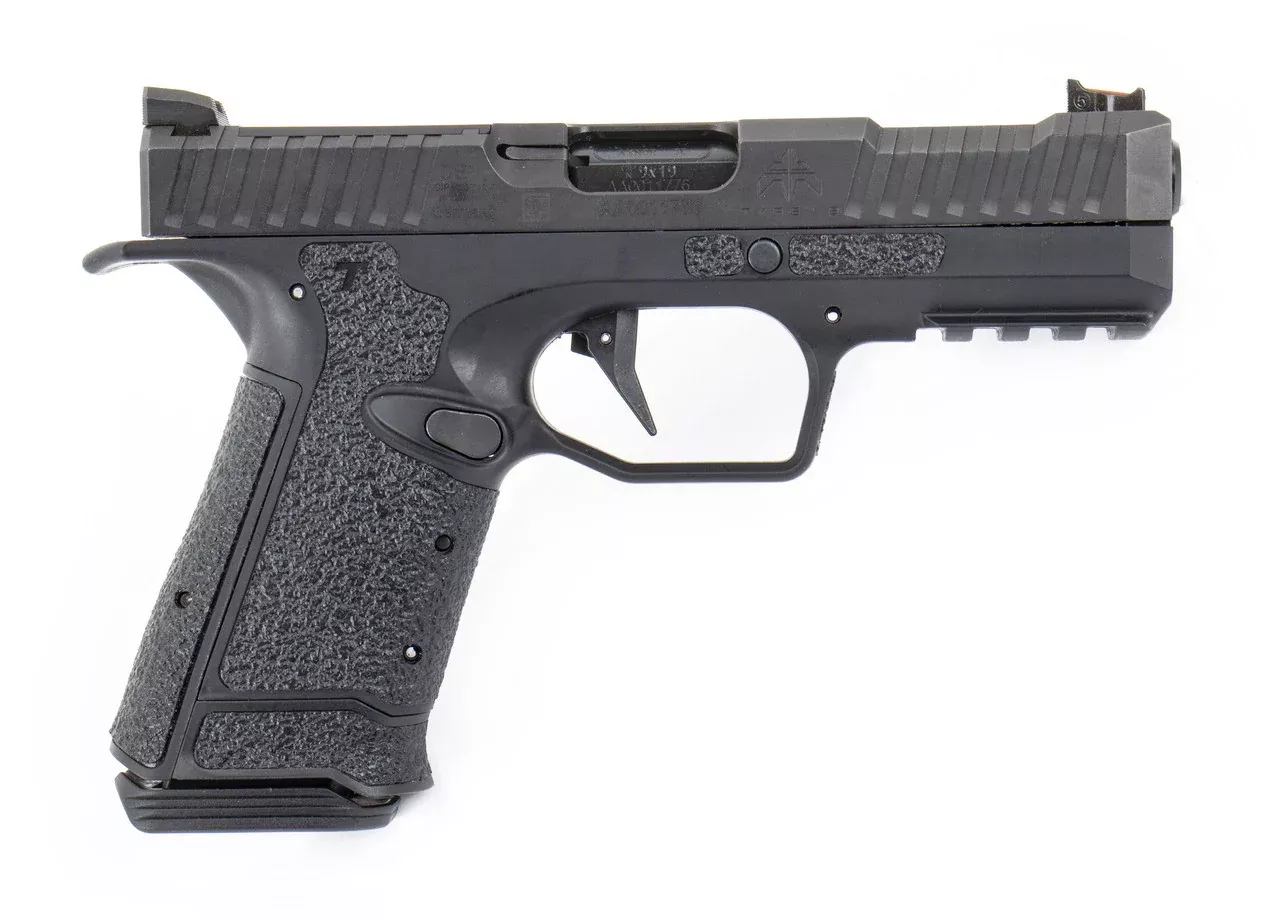 PTR Archon Type B RMR 9mm RMS Gen 2, 17 Rds