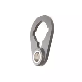 PTS Enhanced Modular Sling Plate - QD for M4 AEG