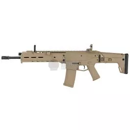 PTS Masada GBBR - Dark Earth