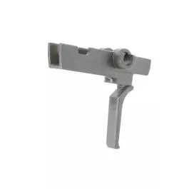 PTS MEC Pro Speed Trigger for KWA M4 Series GBBR - Black