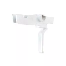 PTS MEC Pro Speed Trigger for KWA M4 Series GBBR - Silver