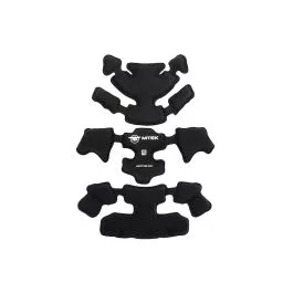 PTS MTEK FLUX Impact Liner - Black