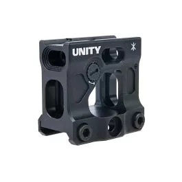 PTS Unity Tactical FAST Micro Mount - Black