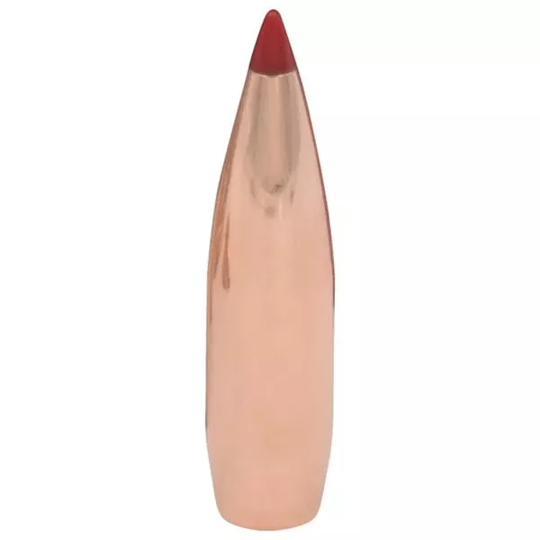 PULL DOWN 30c(.308) 168gr BULLET TGT MATCH PER 100