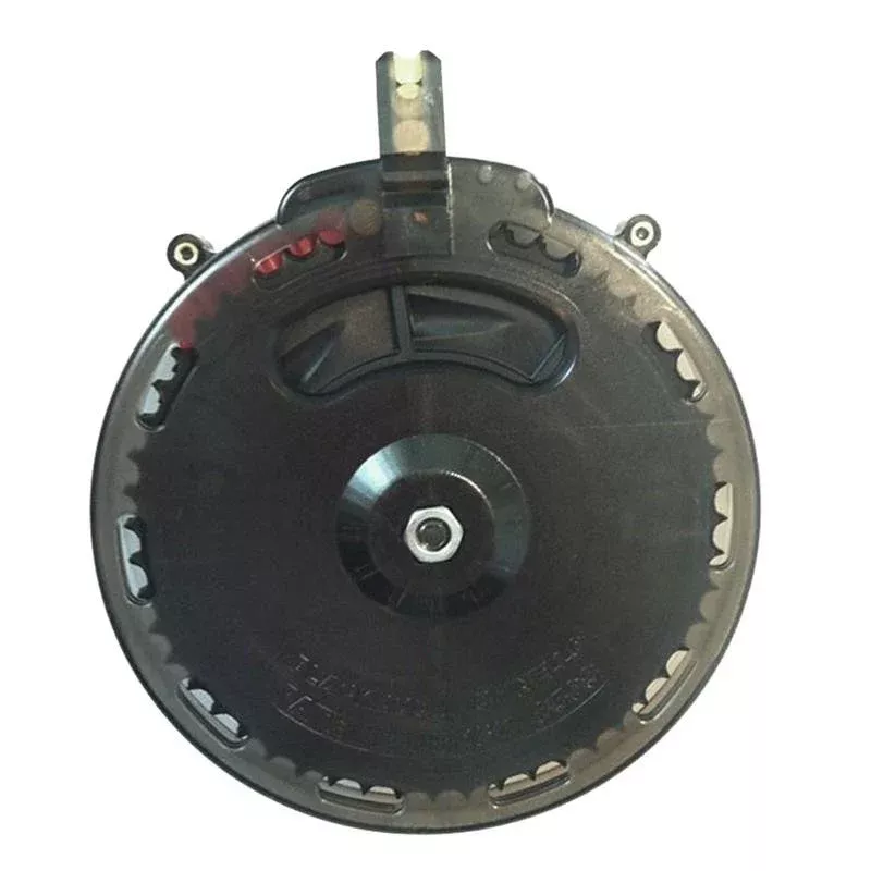 Puma PPS 50 .22 LR 50rdBlack Dog Machine Drum