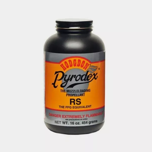 PYRODEX RS - GunandAmor