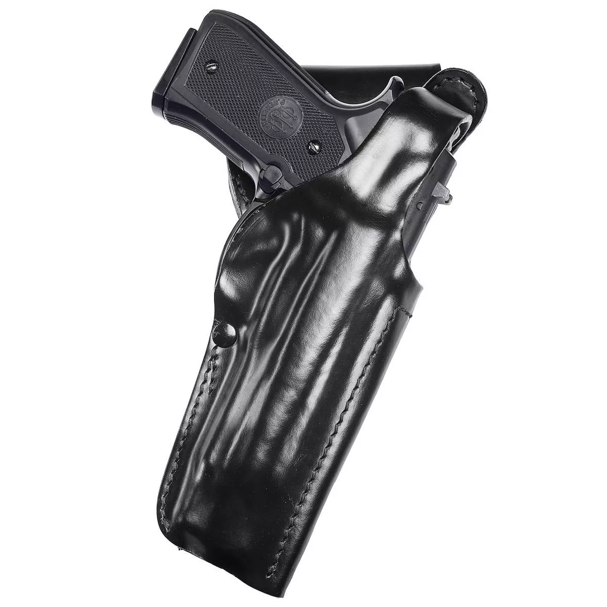 Quick Release Duty Holster