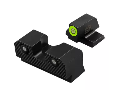 R3D 2.0 Night Sights - Canik