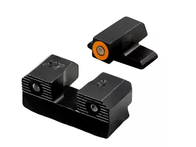 R3D 2.0 Night Sights - Mossberg