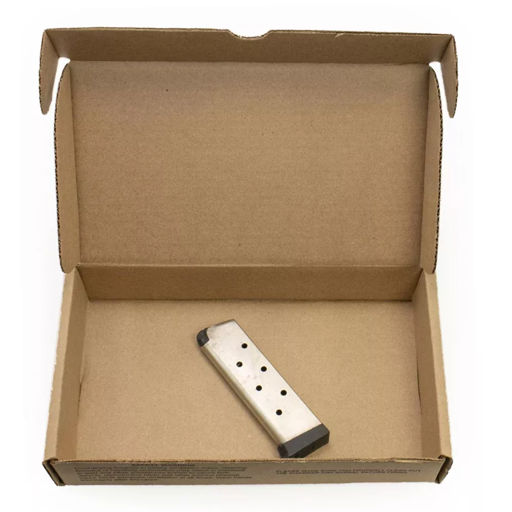 Ram Line 45 .45acp 8 Round Mag