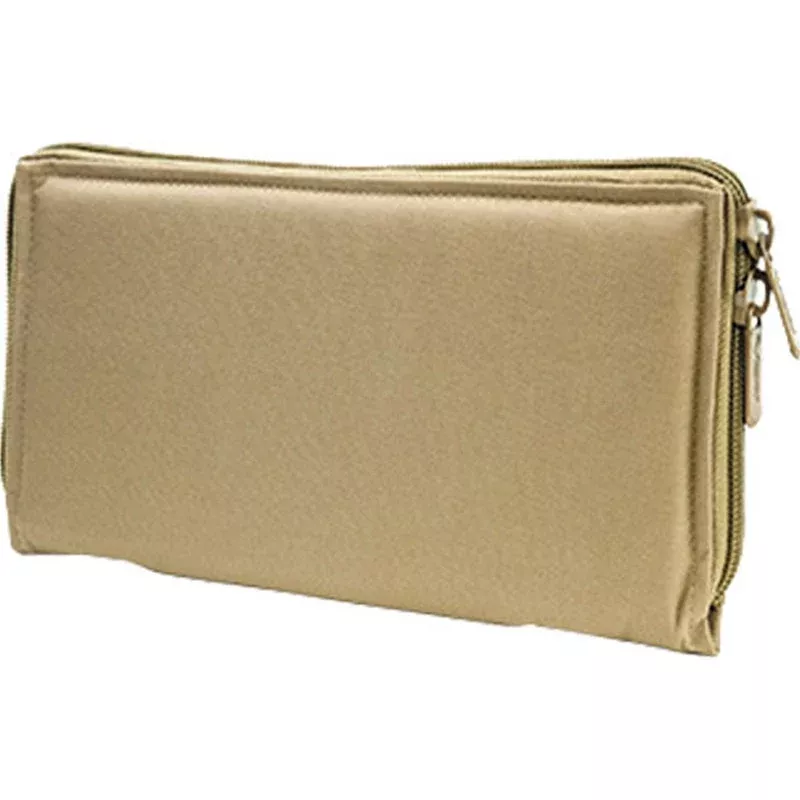 Range Bag Insert - Tan