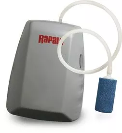 Rapala Battery Operated Aerator 24" Hose