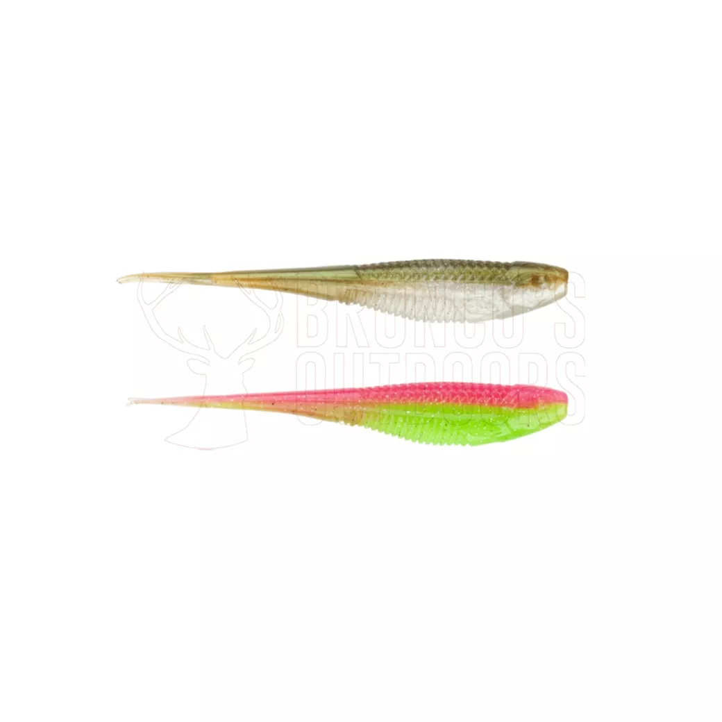 Rapala Crush City the Jerk 5"